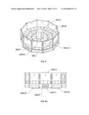 INTRODUCED IN SOLIDS DRYING EQUIPMENT THROUGH AXIAL FLOW PROCESS diagram and image