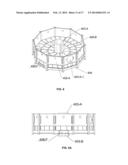 INTRODUCED IN SOLIDS DRYING EQUIPMENT THROUGH AXIAL FLOW PROCESS diagram and image