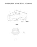 INTRODUCED IN SOLIDS DRYING EQUIPMENT THROUGH AXIAL FLOW PROCESS diagram and image