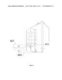 INTRODUCED IN SOLIDS DRYING EQUIPMENT THROUGH AXIAL FLOW PROCESS diagram and image