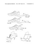 SHOE MAKEOVER SYSTEM AND METHOD diagram and image