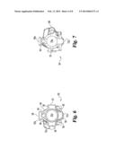 BOLT ASSEMBLIES FOR A FIREARM diagram and image