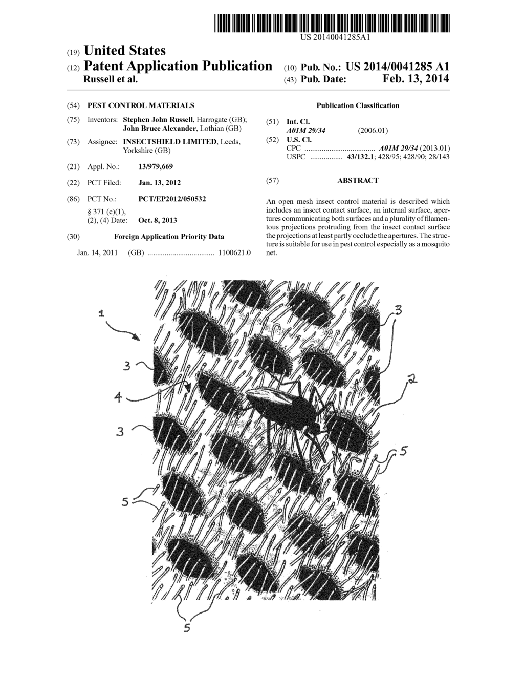 PEST CONTROL MATERIALS - diagram, schematic, and image 01