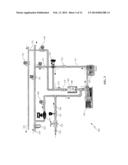 REAL TIME IN-LINE WATER-IN-FUEL EMULSION APPARATUS, PROCESS AND SYSTEM diagram and image