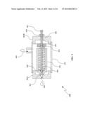 REAL TIME IN-LINE WATER-IN-FUEL EMULSION APPARATUS, PROCESS AND SYSTEM diagram and image