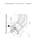 REAL TIME IN-LINE WATER-IN-FUEL EMULSION APPARATUS, PROCESS AND SYSTEM diagram and image