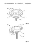 WINDOW REGULATOR ASSEMBLY FOR A VEHICLE diagram and image