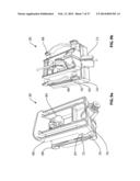 WINDOW REGULATOR ASSEMBLY FOR A VEHICLE diagram and image