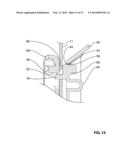 WINDOW REGULATOR ASSEMBLY FOR A VEHICLE diagram and image