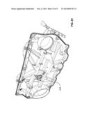 WINDOW REGULATOR ASSEMBLY FOR A VEHICLE diagram and image