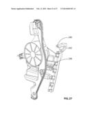 WINDOW REGULATOR ASSEMBLY FOR A VEHICLE diagram and image