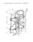 WINDOW REGULATOR ASSEMBLY FOR A VEHICLE diagram and image