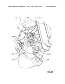 WINDOW REGULATOR ASSEMBLY FOR A VEHICLE diagram and image