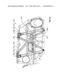 WINDOW REGULATOR ASSEMBLY FOR A VEHICLE diagram and image