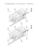 WINDOW REGULATOR ASSEMBLY FOR A VEHICLE diagram and image