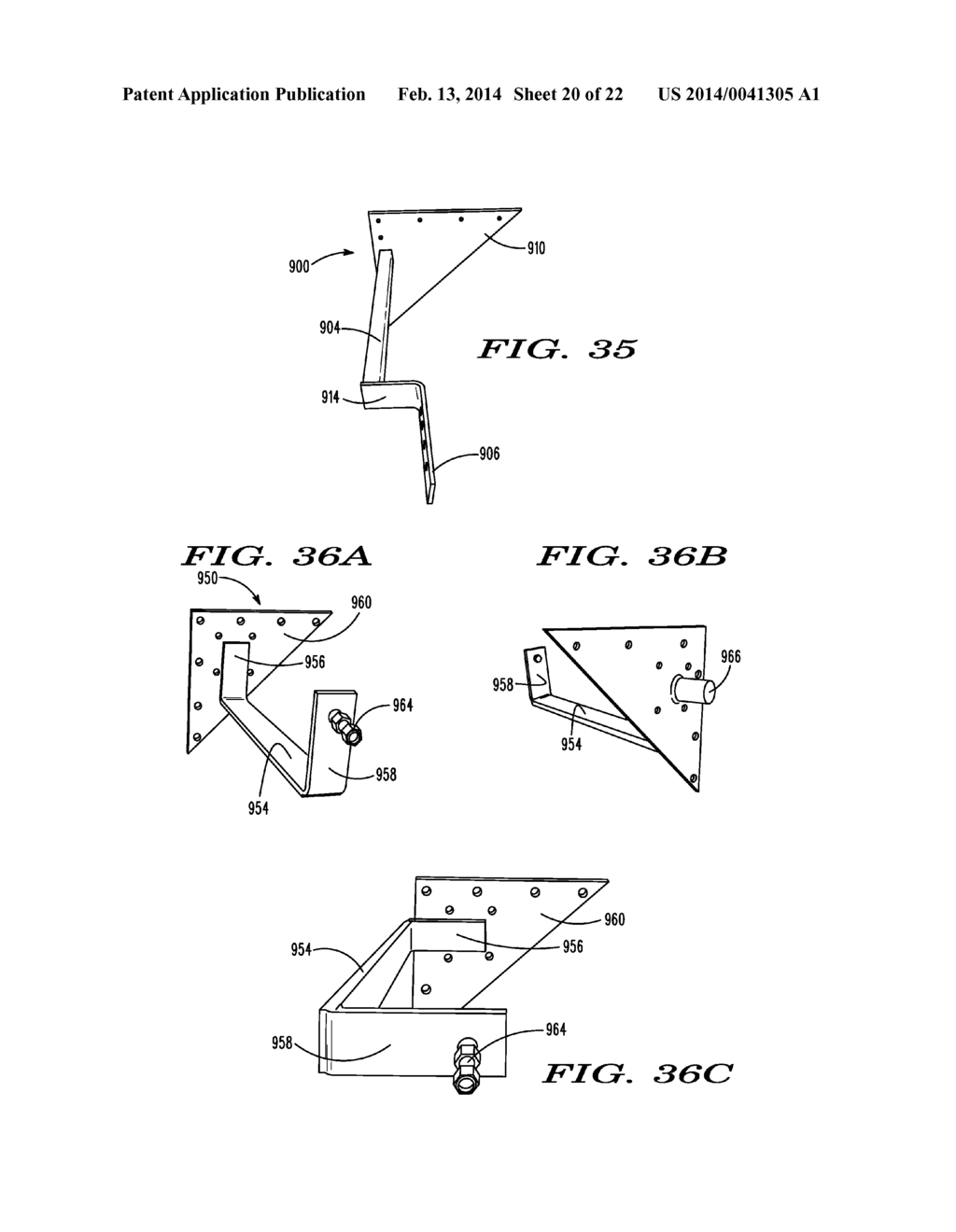 Automatic Sliding Door Systems, Apparatus and Methods - diagram, schematic, and image 21