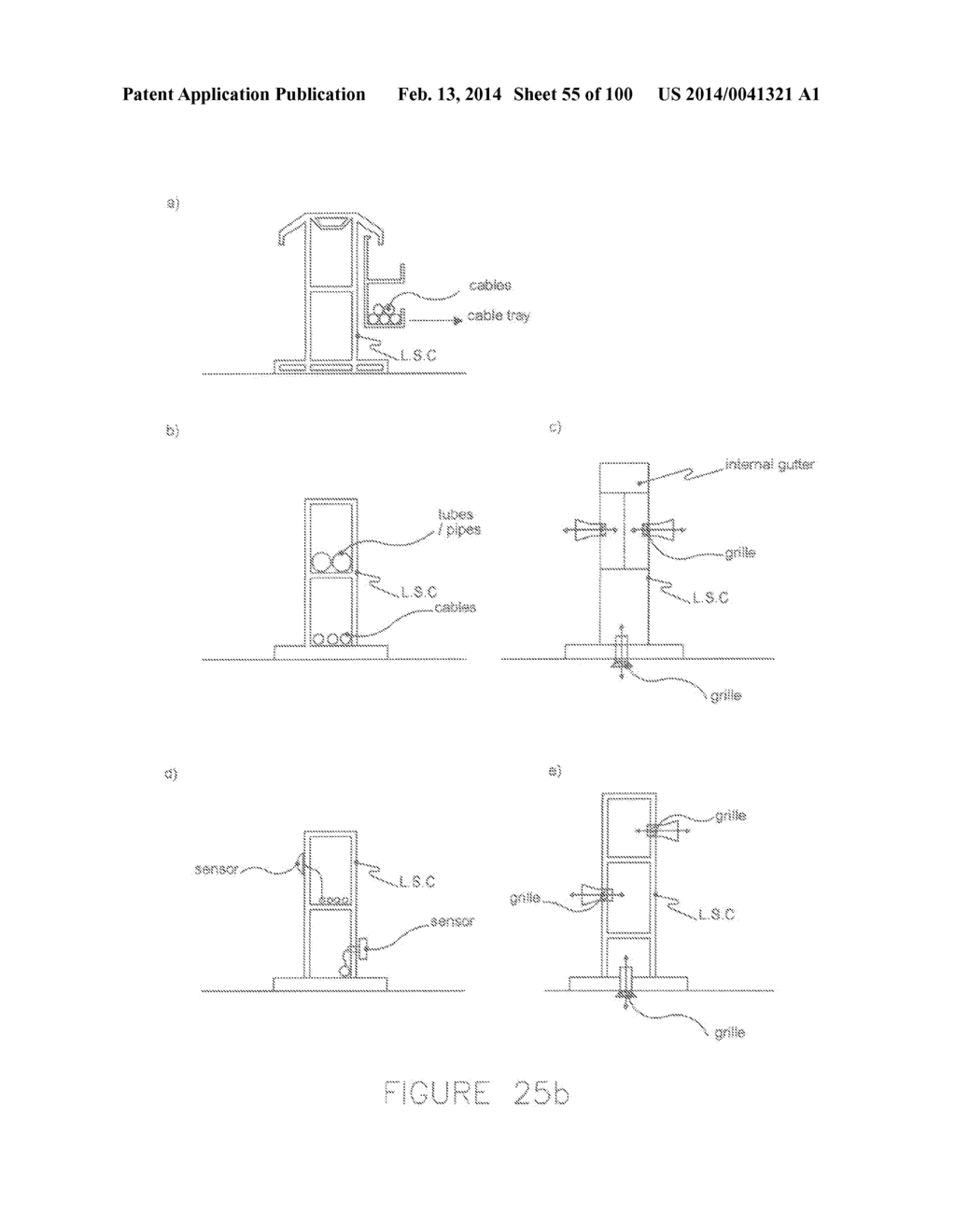 Building Systems - diagram, schematic, and image 56