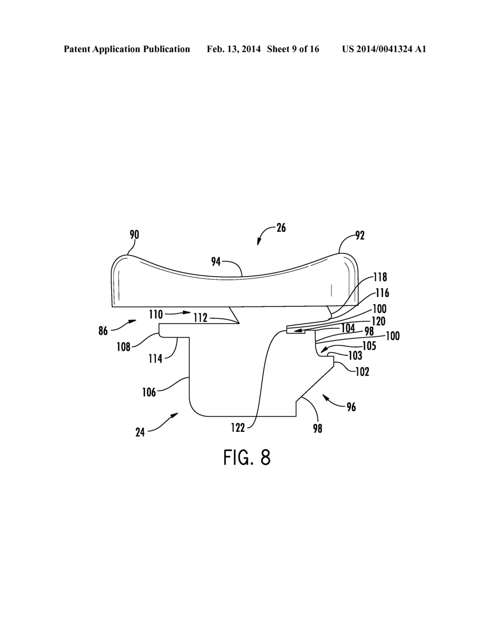 SCREEN ATTACHMENT METHOD FOR LINEALS - diagram, schematic, and image 10