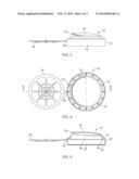 ACCESSORY CAP FOR A RESPIRATORY FILTER CARTRIDGE diagram and image