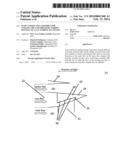 FLOW CONDUCTING ASSEMBLY FOR COOLING THE LOW-PRESSURE TURBINE HOUSING OF A     GAS TURBINE JET ENGINE diagram and image