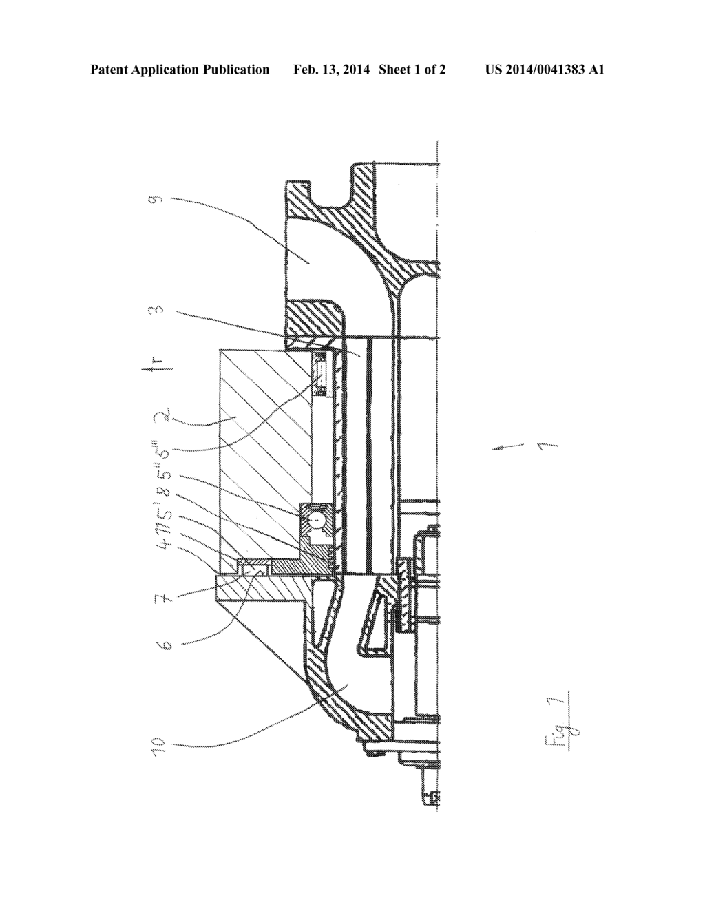 PRESSURE GENERATING DEVICE - diagram, schematic, and image 02