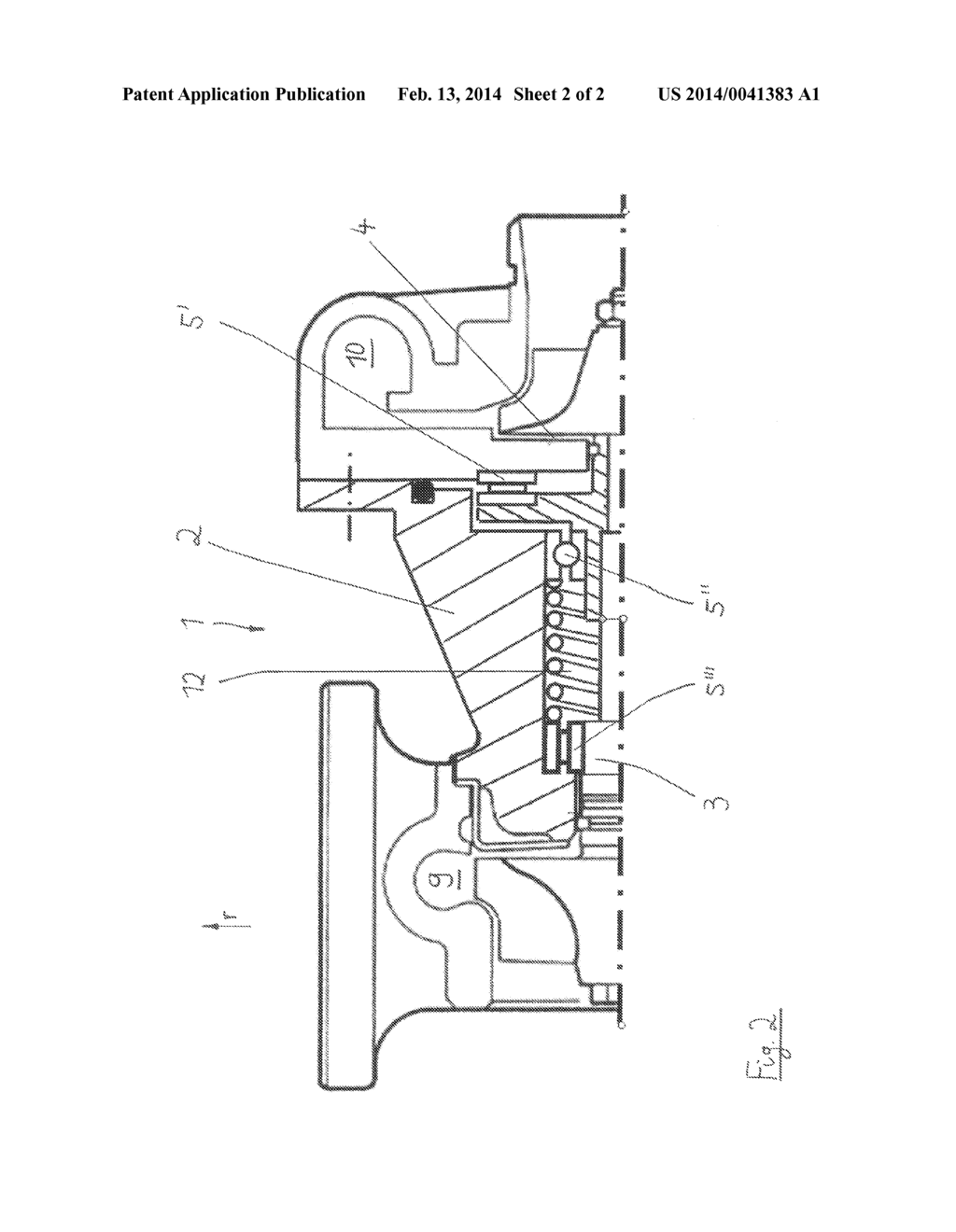 PRESSURE GENERATING DEVICE - diagram, schematic, and image 03