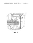 LEAN BURN INJECTORS HAVING MULTIPLE PILOT CIRCUITS diagram and image