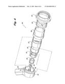 LEAN BURN INJECTORS HAVING MULTIPLE PILOT CIRCUITS diagram and image