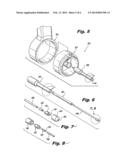 LEAN BURN INJECTORS HAVING MULTIPLE PILOT CIRCUITS diagram and image