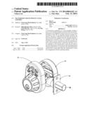 Transmission Mechanism Of A Lock Assembly diagram and image