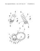 Transmission Mechanism Of A Lock Assembly diagram and image