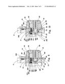 Transmission Mechanism Of A Lock Assembly diagram and image