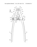 PIPE EXPANDING TOOL diagram and image