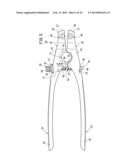 PIPE EXPANDING TOOL diagram and image