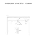 APPARATUS FOR ANTENNA WEIGHTLESSNESS DEPLOYMENT TEST diagram and image