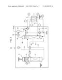 EXHAUST GAS TREATMENT SYSTEM diagram and image