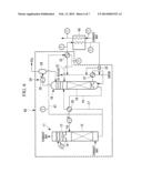 EXHAUST GAS TREATMENT SYSTEM diagram and image