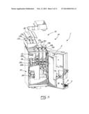 PISTON HEAD FOR FRENCH PRESS COFFEE MAKER diagram and image