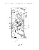 PISTON HEAD FOR FRENCH PRESS COFFEE MAKER diagram and image