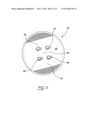 PISTON HEAD FOR FRENCH PRESS COFFEE MAKER diagram and image