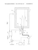 Furnace-Heating Combustion Apparatus diagram and image