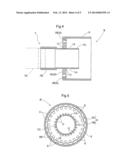 Furnace-Heating Combustion Apparatus diagram and image