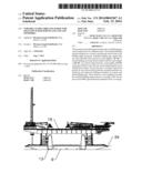 Variable Stable Drilling Barge for Shallow Water Service (Inland and     Offshore) diagram and image