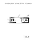 Variable Stable Drilling Barge for Shallow Water Service (Inland and     Offshore) diagram and image