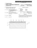 HEATING ELEMENT FOR A PLANAR HEATER OF A MOCVD REACTOR diagram and image