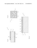 HEATING ELEMENT FOR A PLANAR HEATER OF A MOCVD REACTOR diagram and image