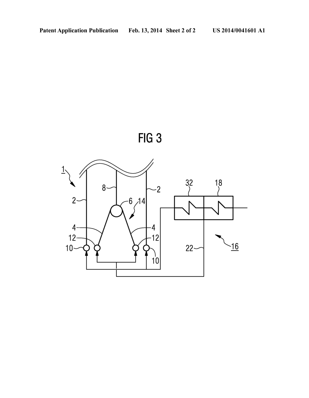 STEAM GENERATOR - diagram, schematic, and image 03