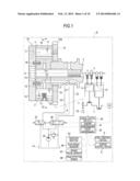 VALVE TIMING CONTROL DEVICE diagram and image