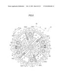 VALVE TIMING CONTROL DEVICE diagram and image