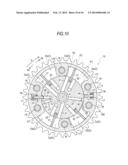 VALVE TIMING CONTROL DEVICE diagram and image